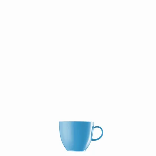Kaffee-Obertasse - Sunny Day Waterblue / Blau - Thomas - 10850-408530-14742