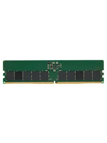 Kingston KSM56E46BS8KM-16HA Server-Arbeitsspeicher DDR5 16GB - RAM für PC und Mac, 16GB DDR5 mit 5600MHz für eine spürbare Leistungssteigerung bei Multitasking und rechenintensiven Anwendungen.