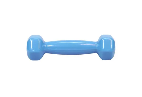 Hanteln Blau von BEST Sporting