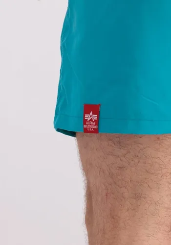 Alpha Industries Basic Swim Short für Herren von Alpha Industries