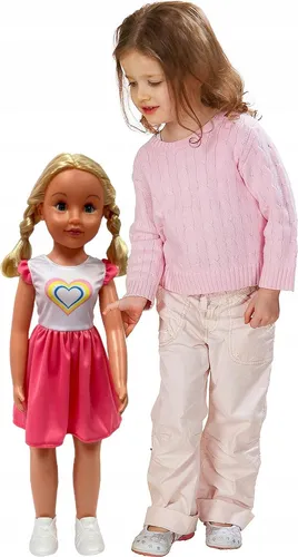 70cm Laufpuppe Julka SP83932