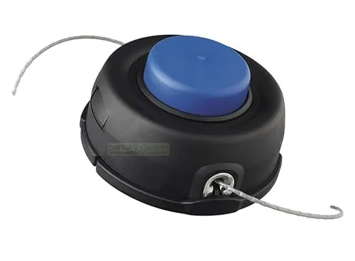 M10X1,25 Fadenspule kompatibel mit Husqvarna T35 326 327 523 525 533/5784463-01 Motorsense