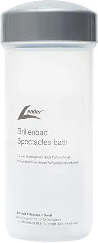Aosethefrt Leader Brillenbad