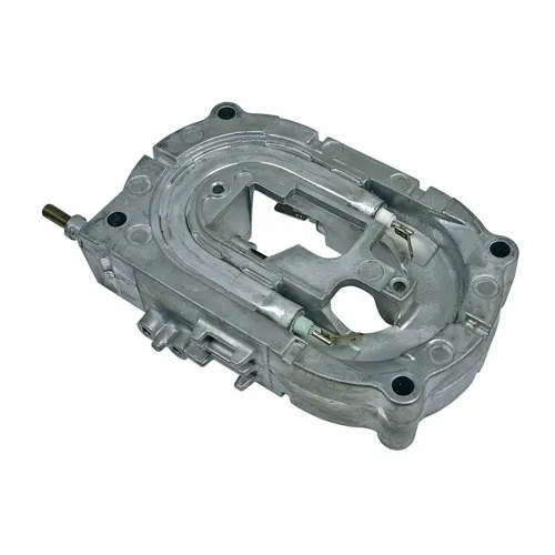 Heizelement 2x600w 230v kompatibel mit Delonghi 5513227941 für Kaffeeautomat