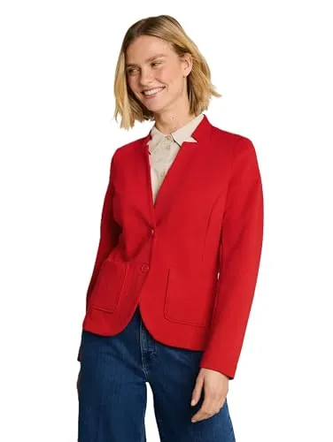 TOM TAILOR Damen Blazer von Tom Tailor