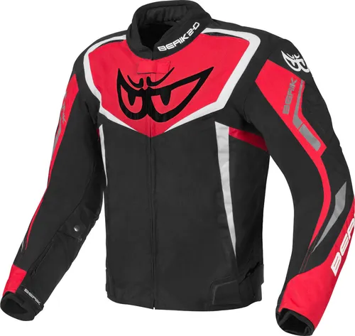 Motorradbekleidung von Berik