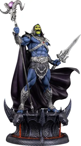 Masters of the Universe Legends Statue 1/5 Skeletor 63 cm