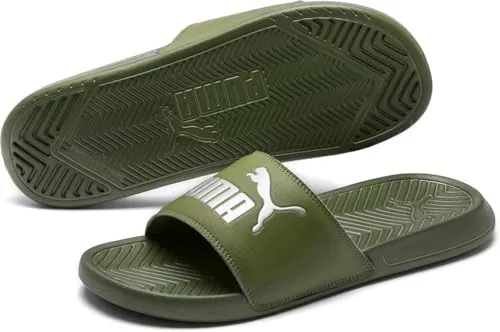 PUMA Schuhe Grün von PUMA