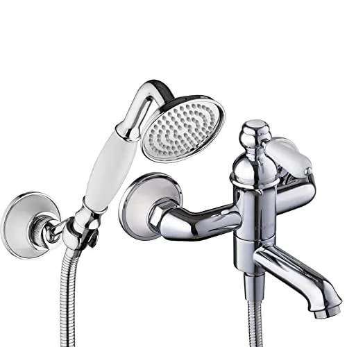 Armaturen Weiß von PaulGurkes