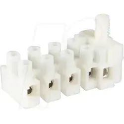 AC 503 SI/ 5 DS - Schraubklemme 5-polig