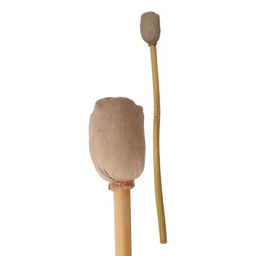 Terré Schlägel für Schamanentrommel von Terré