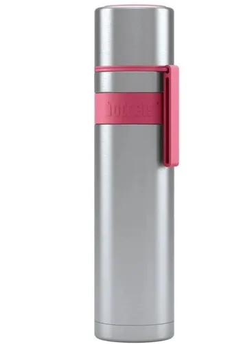 Vakuum Thermoflasche Heet Boddels raspain 700 ml