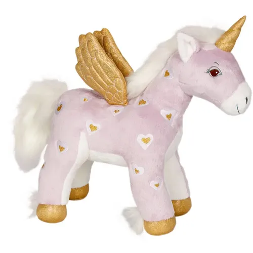 Die Spiegelburg Einhorn Gross Holly von Coppenrath Verlag GmbH & Co.KG