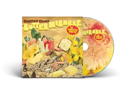 Produktbild Butter Miracle, the Complete Sweets!
