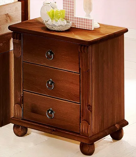 Home affaire Nachtkommode Tessin von OTTO home