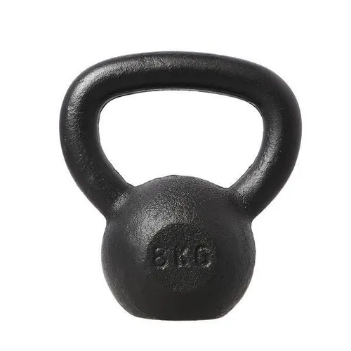 KZG08 KETTLEBELL ŻELIWNY HMS von HMS