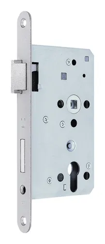 BKS Panik-Schloss PZ 65/72/9,24rd, PAF-E, 12010, DR verz von BKS