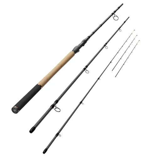 Sportex Xclusive RS-2 Light Feeder 3,30m 35-85g Feederrute von SPORTEX