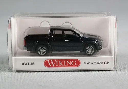 WIKING 031146/0311 46 (H0,1:87) VW Amarok GP Highline von WIKING