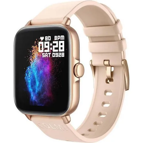 Produktbild Colmi P28 Plus Smartwatch (Gold)
