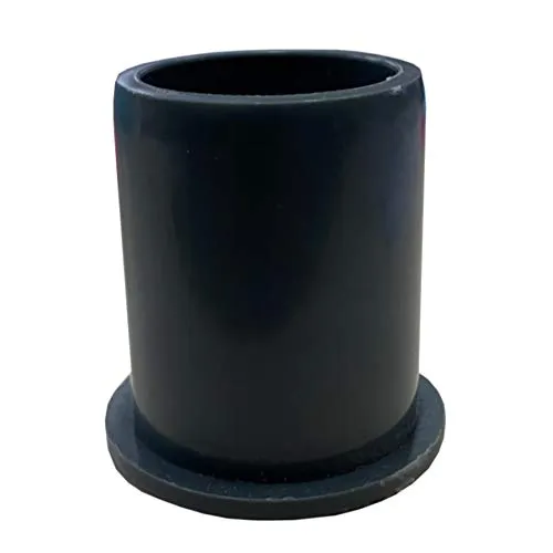 Rohrkappe Kupplungsende Rohrverschluss zum Erweitern von Klettergerüsten Spieltürmen Rutschen Kleinkindrutschen Spielecken in Kinderzimmern Regal Möbel