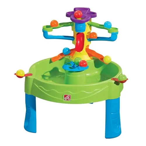Kinderspieltische von Step2