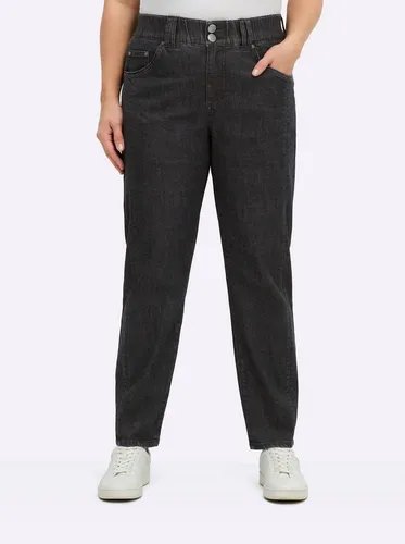 Sheego Bequeme Jeans Jeans von sheego