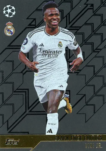 Topps Sammelkarte BE5 von Topps