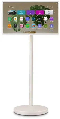 LG 27LX6TDGA LED-Fernseher von LG