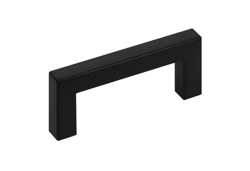 SO-TECH® Möbelgriff E8 in schwarz von SO-TECH