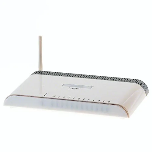 D-Link DVA-G3342SD HorstBox WLAN Router