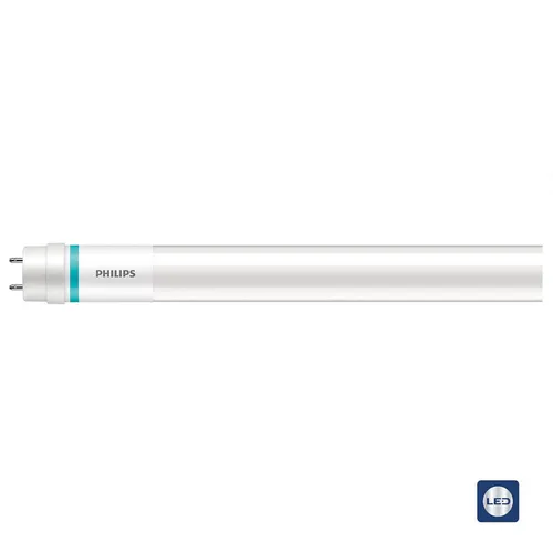 120cm T8 Philips MASTER LEDtube Value HO 14W 2100lm 6500K für KVG/VVG Glas