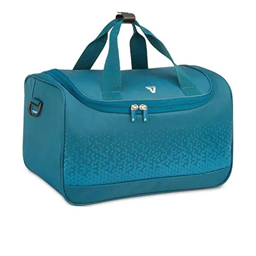 RONCATO Crosslite Kabinentasche 40x25x20 cm - Petrol