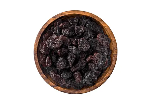 Bremer Gewürzhandel Trockenfrüchte Weinbeeren, getrocknet, Großpackung