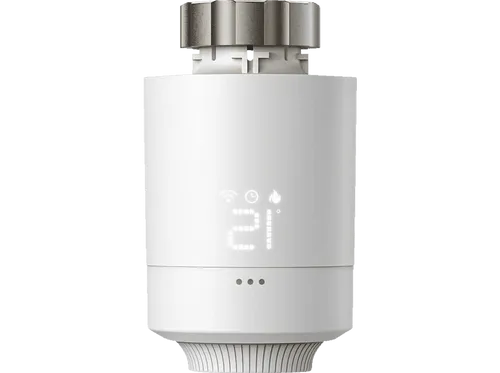 Hama Smartes Heizkörperthermostat mit Matter-Kompatibilität