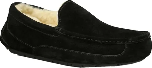 UGG Slipper ASCOT in schwarz von UGG