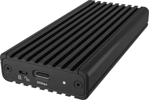 Produktbild ICY BOX IB-1917M-C32a Externes Gehäuse