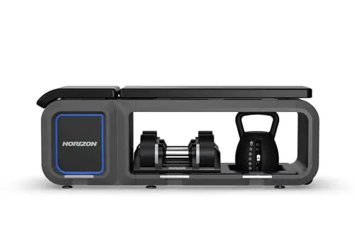 Horizon Fitness Kraftstation 