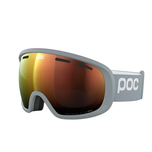 POC Fovea Mid Skibrille von POC