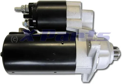 Anlasser VW Bus T4 Transporter Diesel Benzin 1,9D 1,9TD 2,4D 2,5TDI 2,5 2,8 VR6