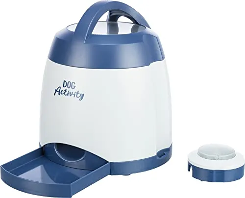 TRIXIE Hundespielzeug Intelligenz Dog Activity Strategie-Spiel Memory Trainer 3.0