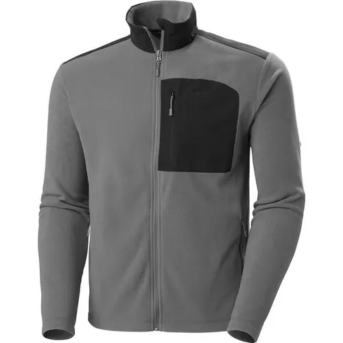 HELLYHANSEN Herren Jacke DAYBREAKER BLOCK JACKET