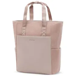 Kapten & Son Lindby Pro Daypack mit 41.5 cm Laptopfach in Rosa - Stylischer Kapten & Son Lindby Pro Daypack für den Alltag. Mit praktischem 41.5 cm Laptopfach und einem modernen Design, ideal für Schule oder Büro. Perfekt organisiert und immer im Trend!','category':'Rucksäcke