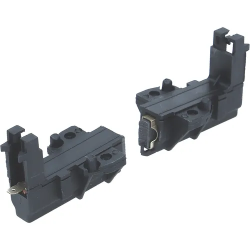 2xKohlen für CESET Motor für Waschmaschine kompatibel mit Whirlpool 481236248004