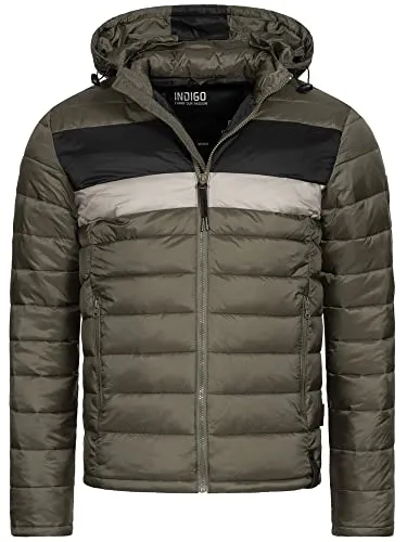 Produktbild Indicode Sommerjacke Hampshire