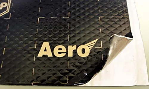 StP STANDARTPLAST Bomb AERO Dämmmaterial von STP