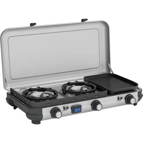 Campingaz Camping Küche 2 Multi Cook (2197176) (44452901)