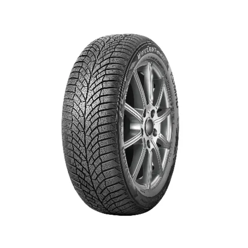 Kumho Wintercraft WP52 Elect XL 255/45 R19 Winterreifen von Kumho