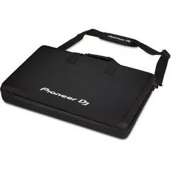 Pioneer DJC-RR BAG - Transporttasche für XDJ-RR - Tasche für All-in-one-DJ-Systeme, schützt deinen XDJ-RR optimal mit Noppenschaumstoff und Vleecefutter vor Vibrationen und Stößen.