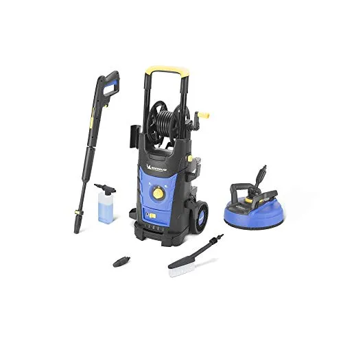 MICHELIN Hochdruckreiniger MPX25EHDSP von Michelin